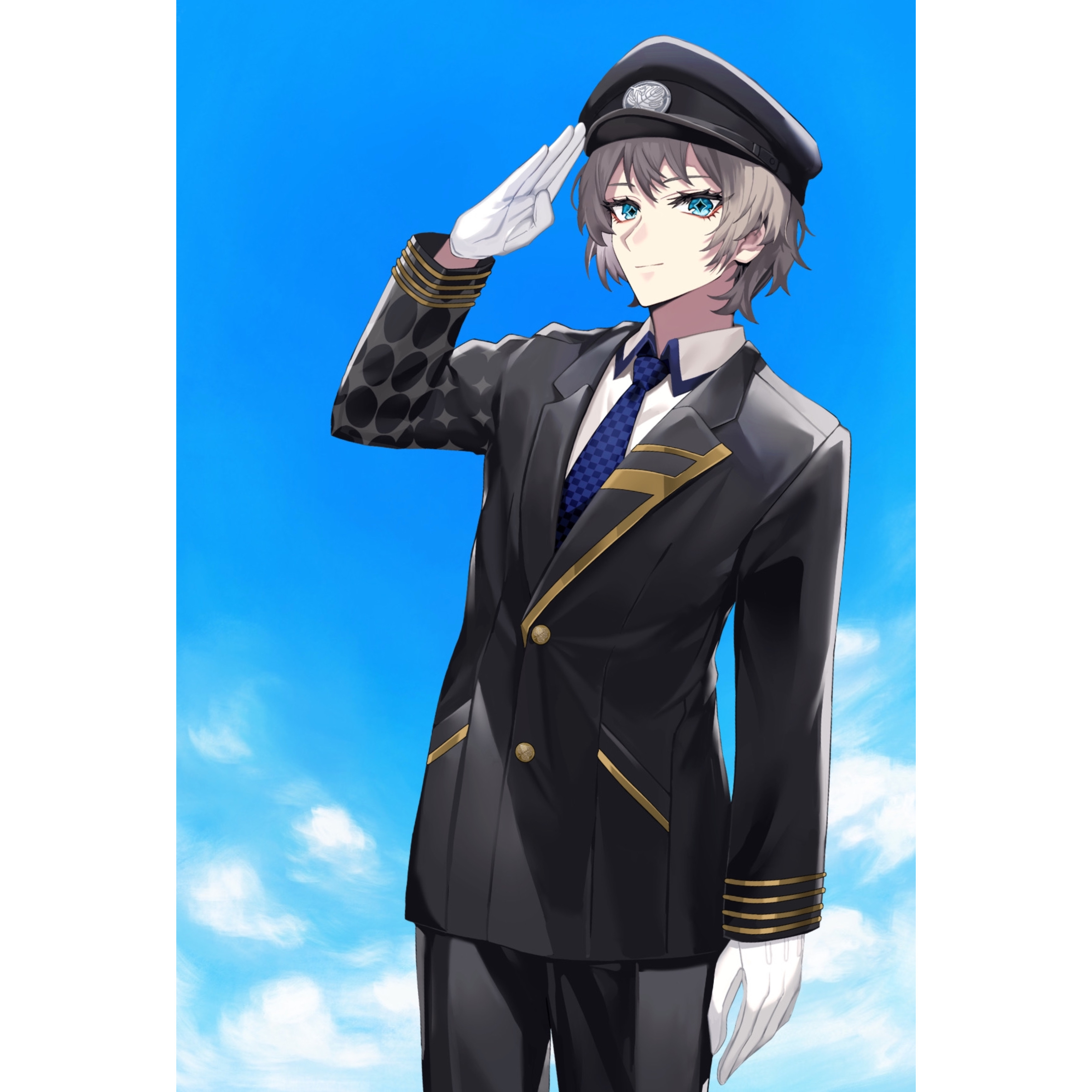 ポストカード パターン1の画像