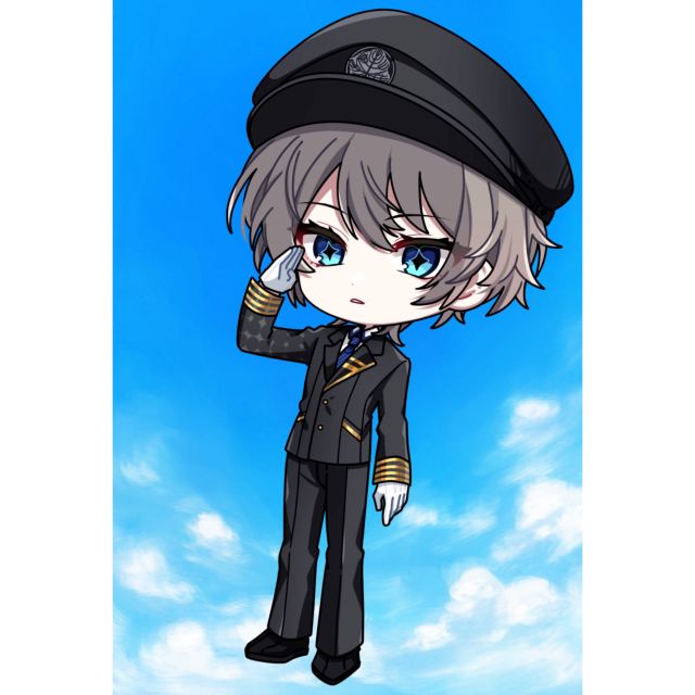 ポストカード パターン4の画像