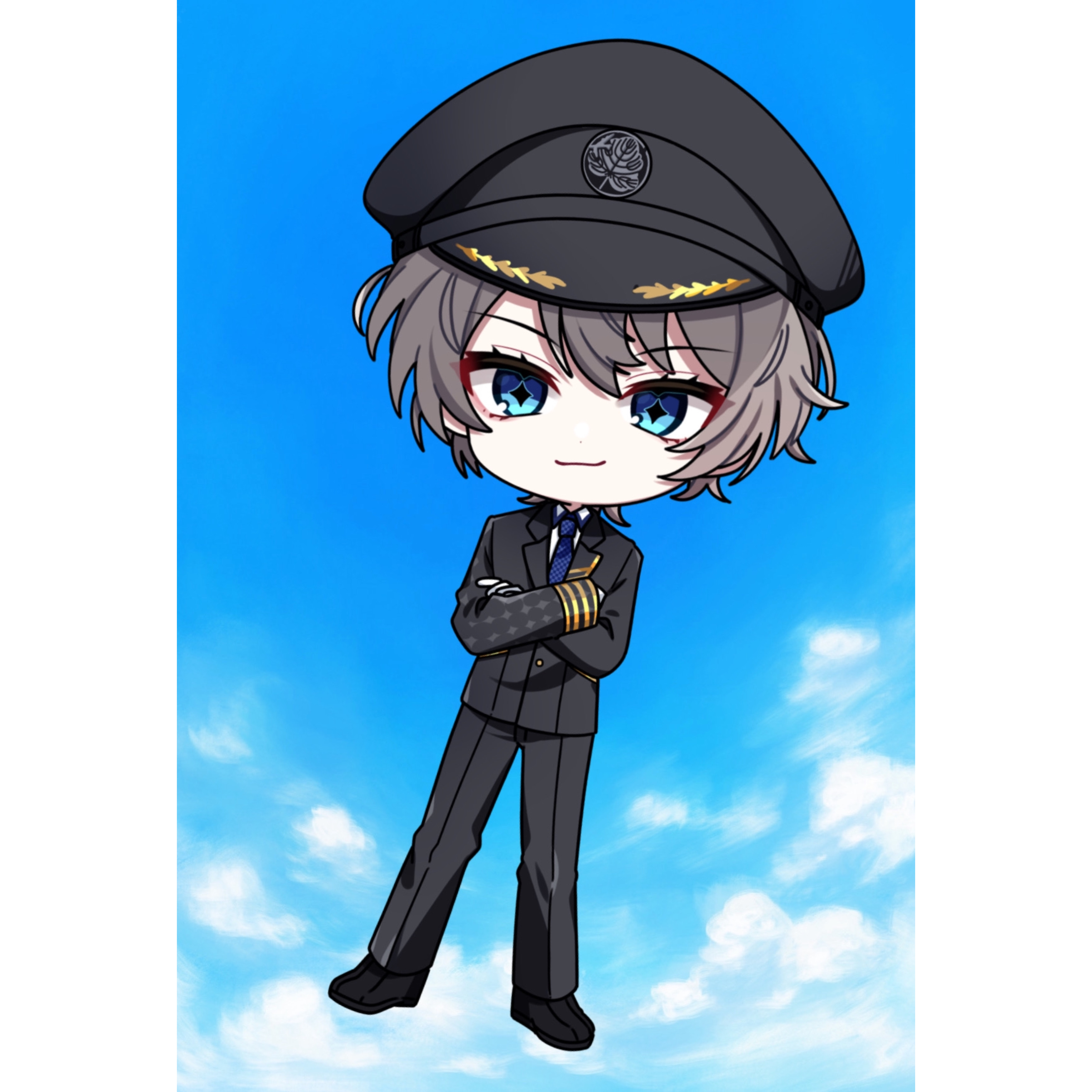 ポストカード パターン5の画像