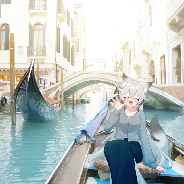 ポストカード パターン1の画像