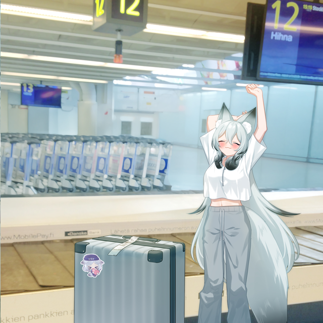 ポストカード パターン3の画像