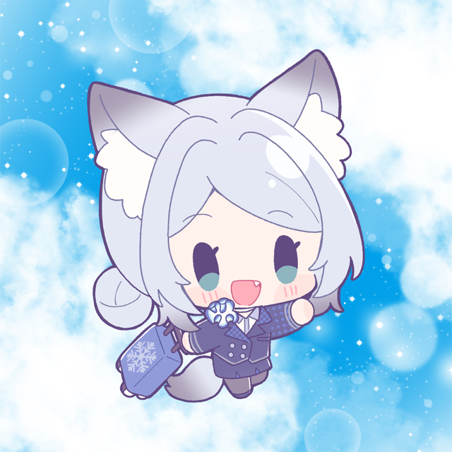 缶バッチ パターン3の画像