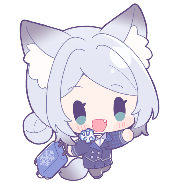 アクリルキーホルダー パターン3の画像