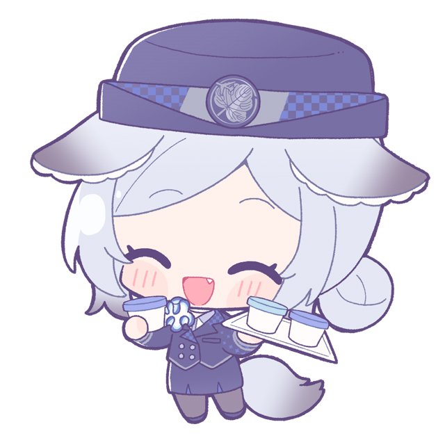 アクリルキーホルダー パターン5の画像