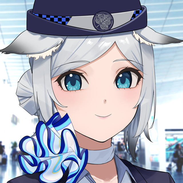 ポストカード パターン3の画像