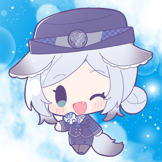 ポストカード パターン4の画像