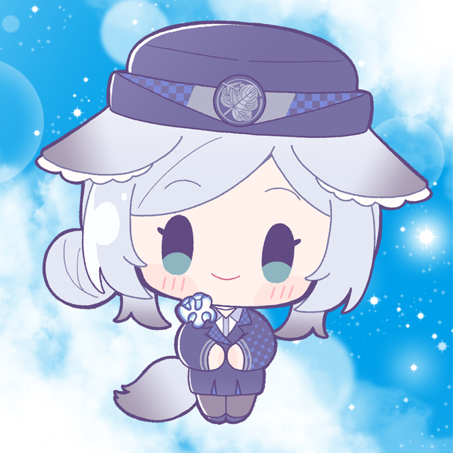 ポストカード パターン5の画像