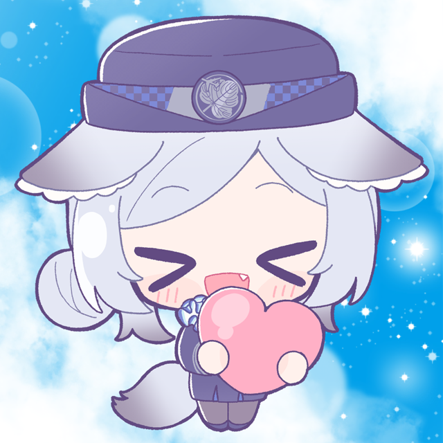 ポストカード パターン7の画像