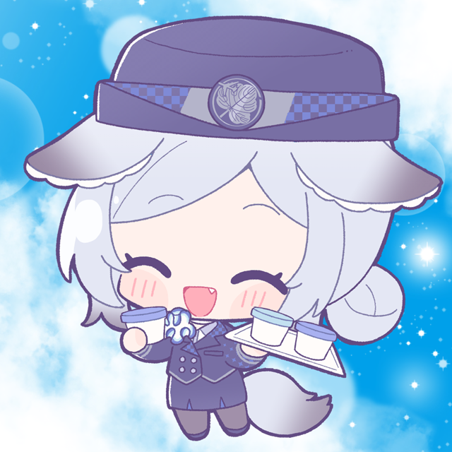 ポストカード パターン8の画像