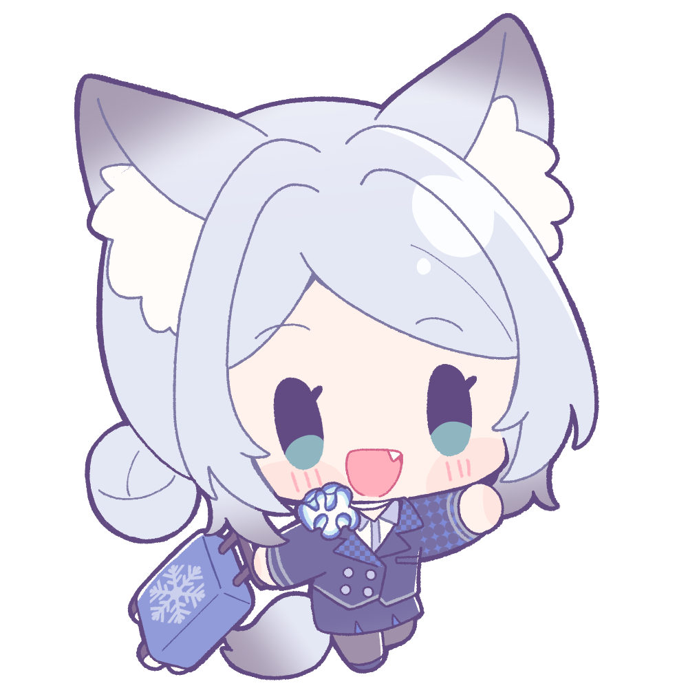 ステッカー パターン2の画像