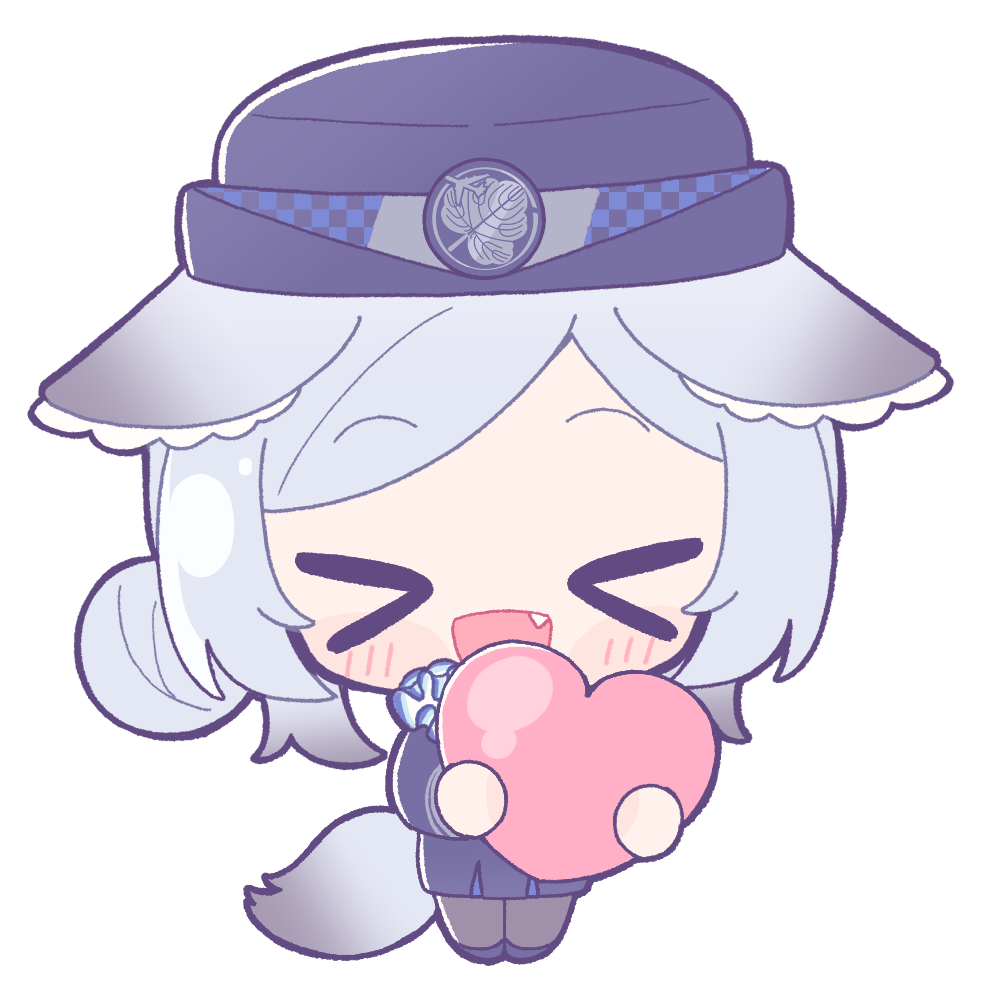 ステッカー パターン3の画像