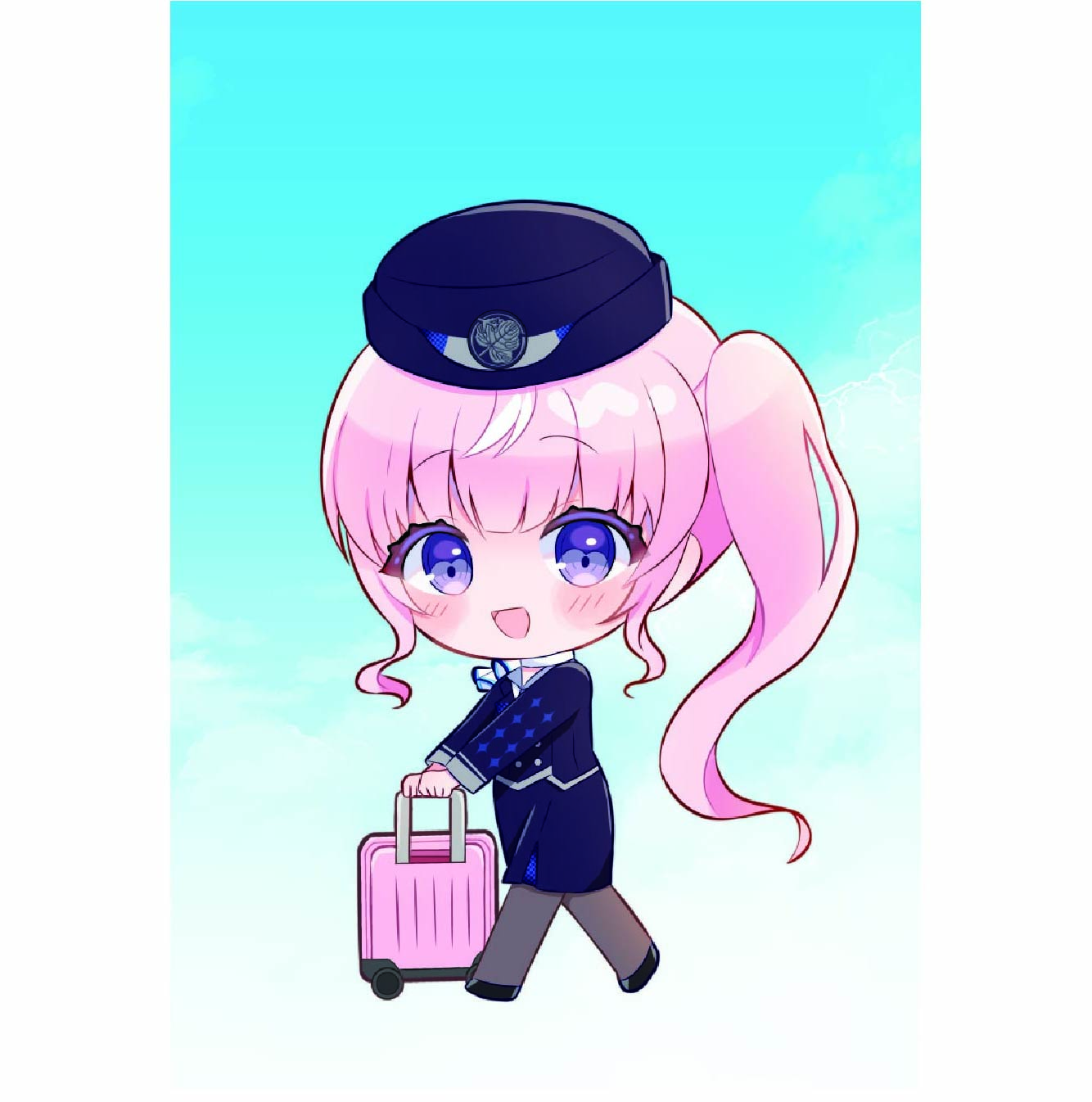 ポストカード パターン1の画像