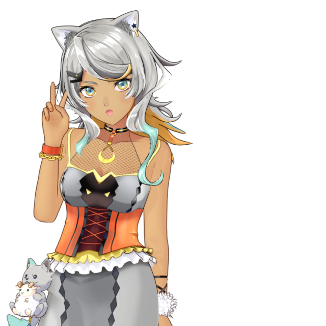 パターン2の画像