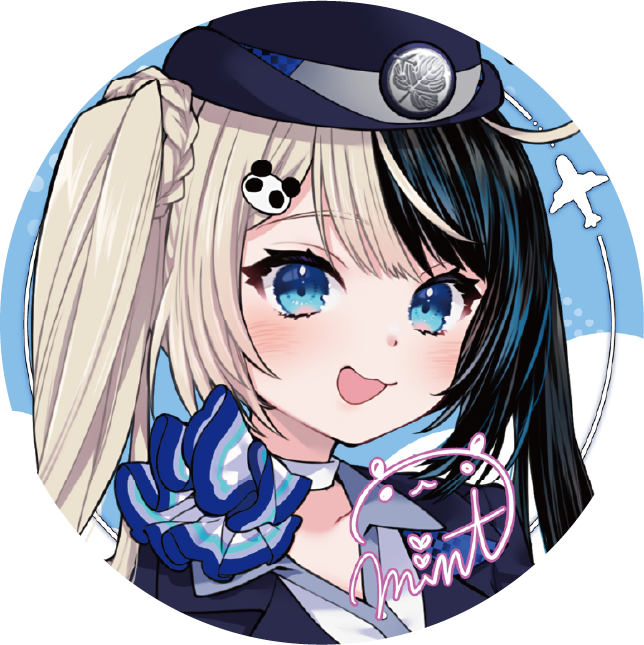 缶バッチ パターン5の画像