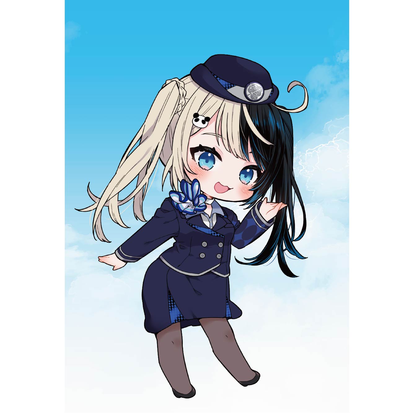 ポストカード パターン1の画像