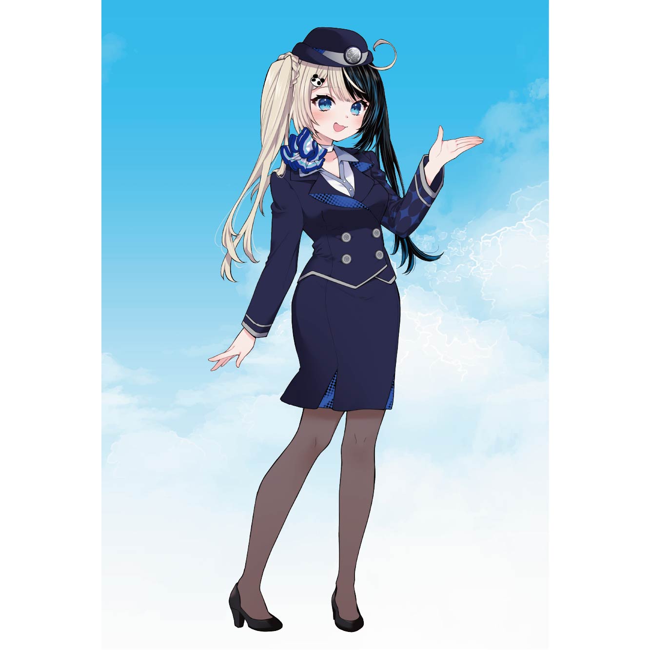 ポストカード パターン5の画像