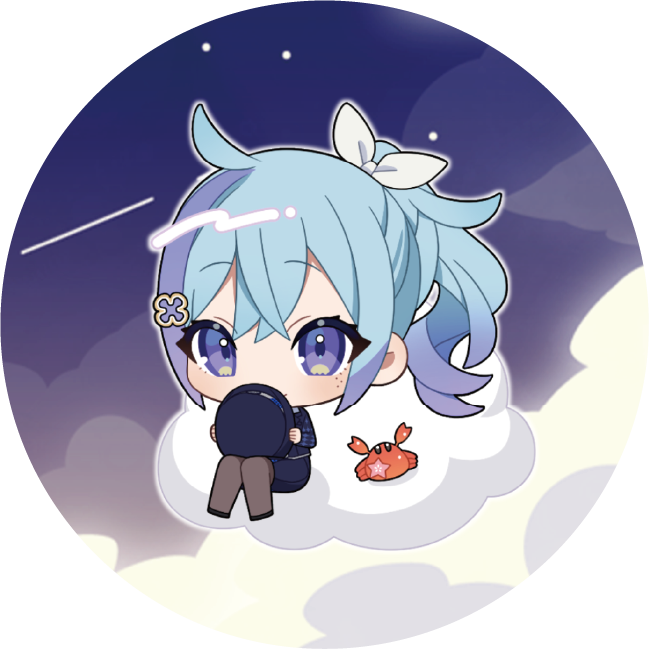 缶バッチ パターン3の画像