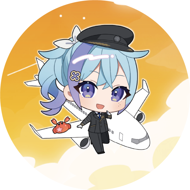 缶バッチ パターン4の画像