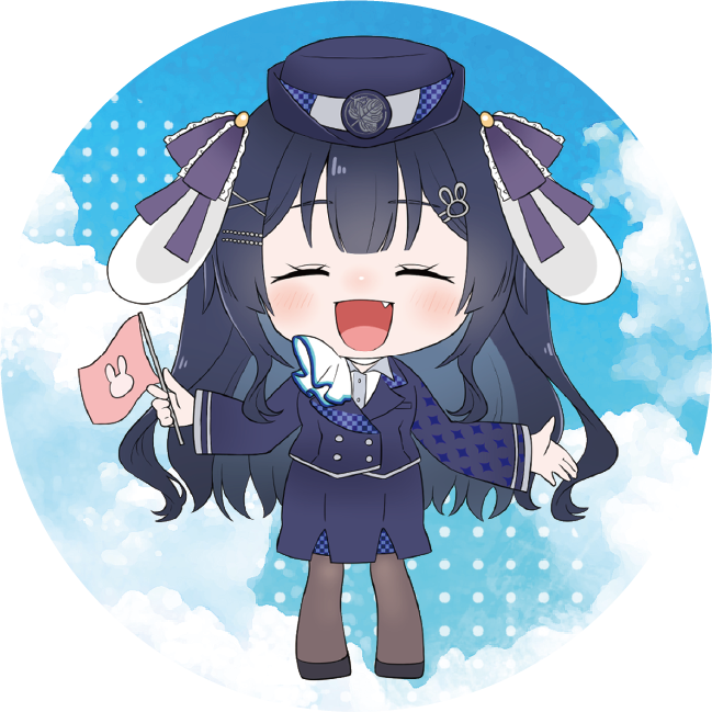 缶バッチ パターン3の画像