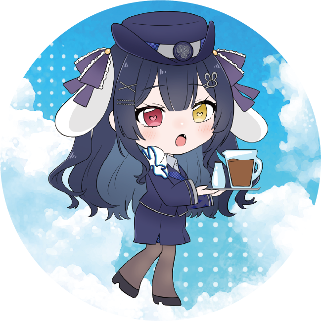 缶バッチ パターン4の画像