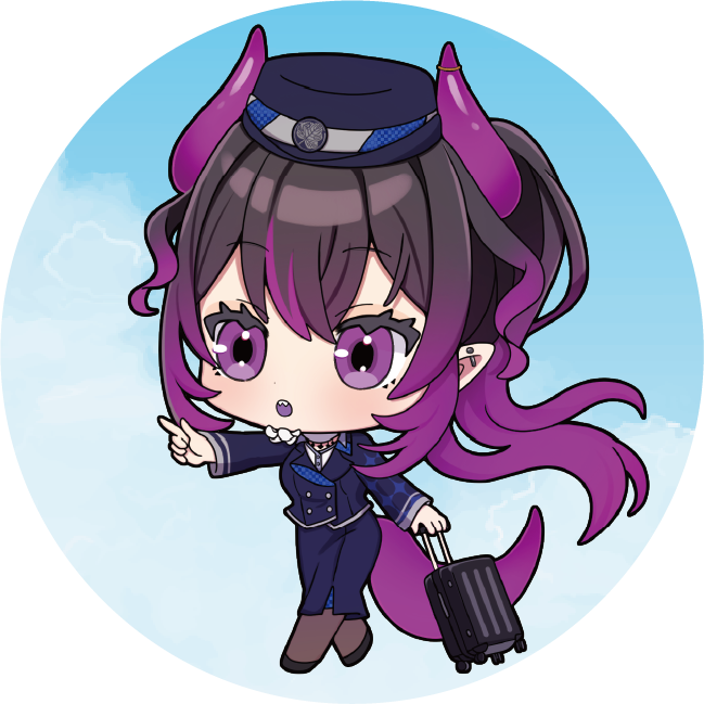 缶バッチ パターン5の画像