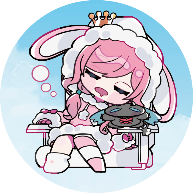 缶バッチ パターン4の画像