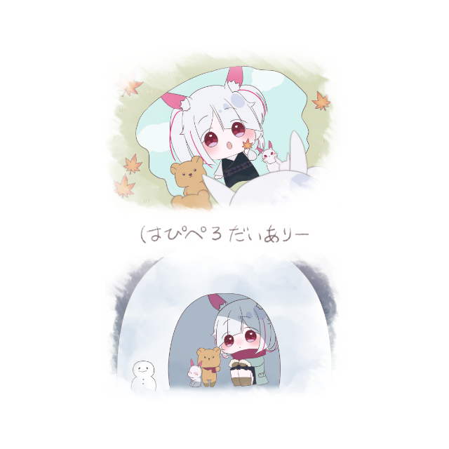 ポストカード パターン6の画像