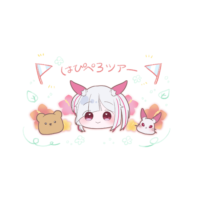 ポストカード パターン7の画像