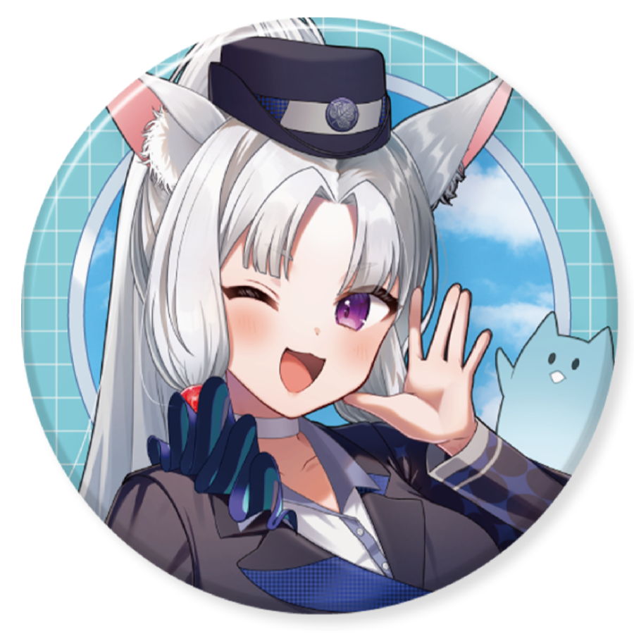 等身ver CA服の画像