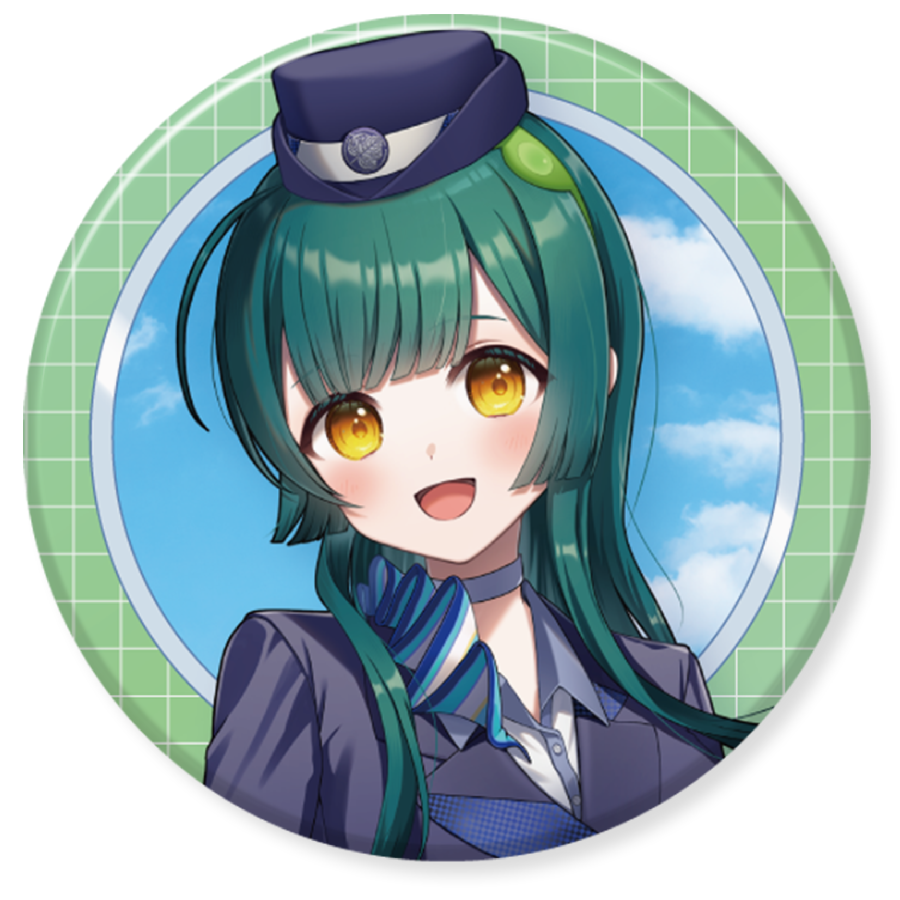 等身ver CA服の画像