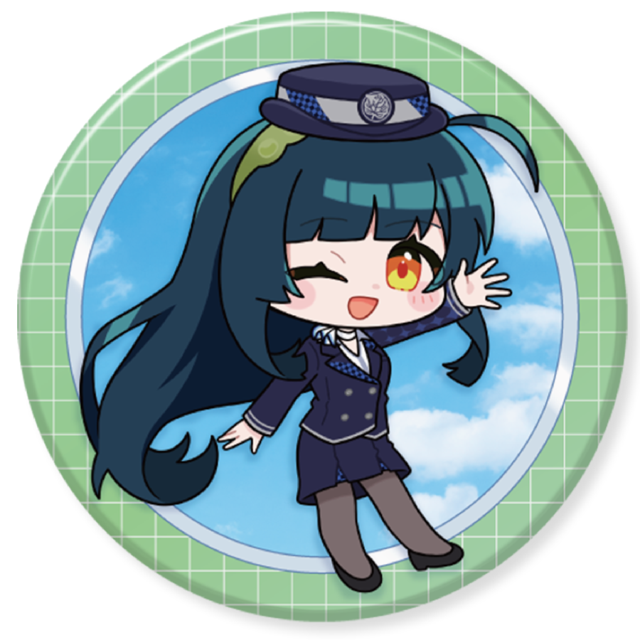 ミニキャラver CA服の画像