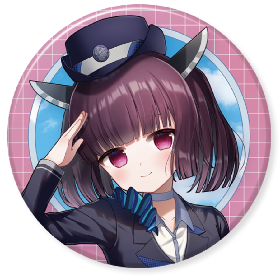 等身ver CA服の画像