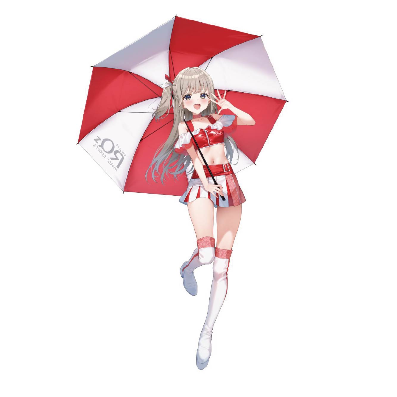 星野ユイナ 等身verの画像