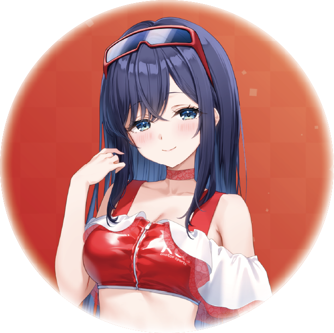 篠宮セイラ 等身verの画像