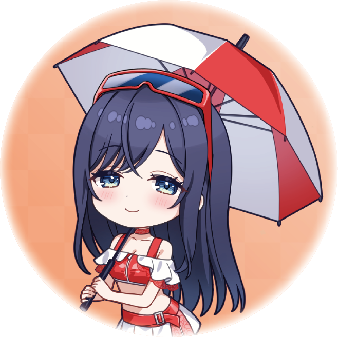 篠宮セイラ SD ver1の画像