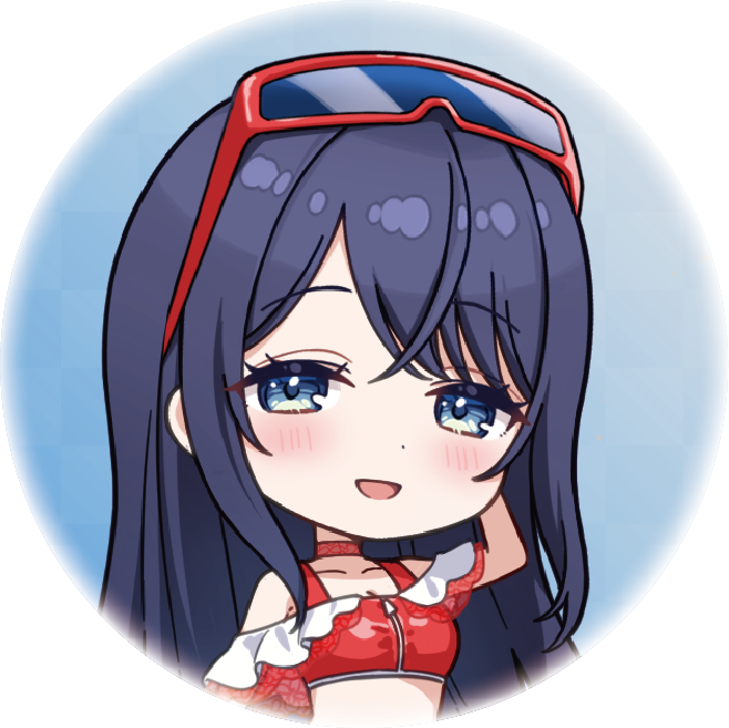 篠宮セイラ SD ver2の画像