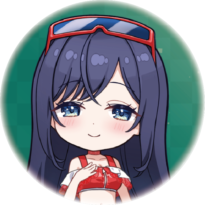 篠宮セイラ SD ver3の画像