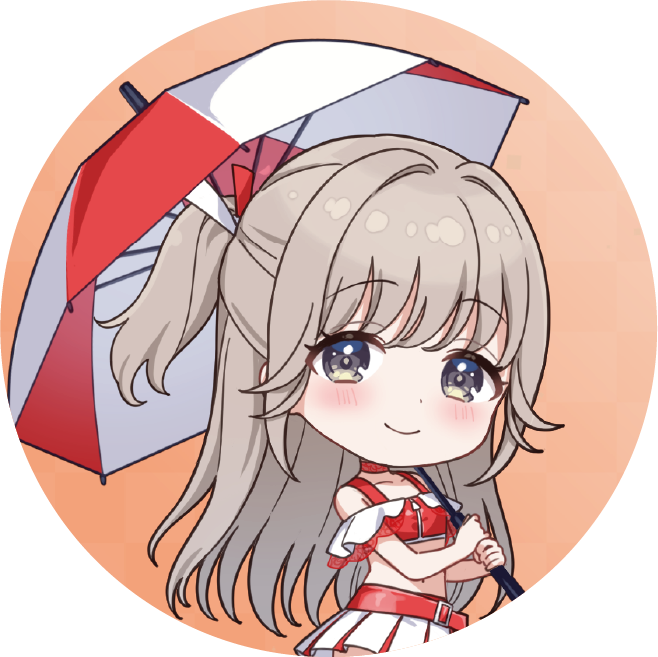 星野ユイナ SD ver1の画像