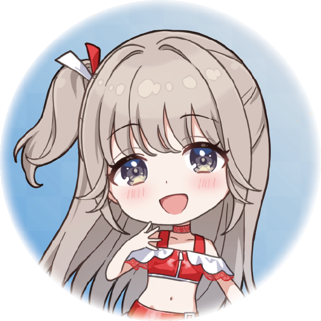 星野ユイナ SD ver2の画像