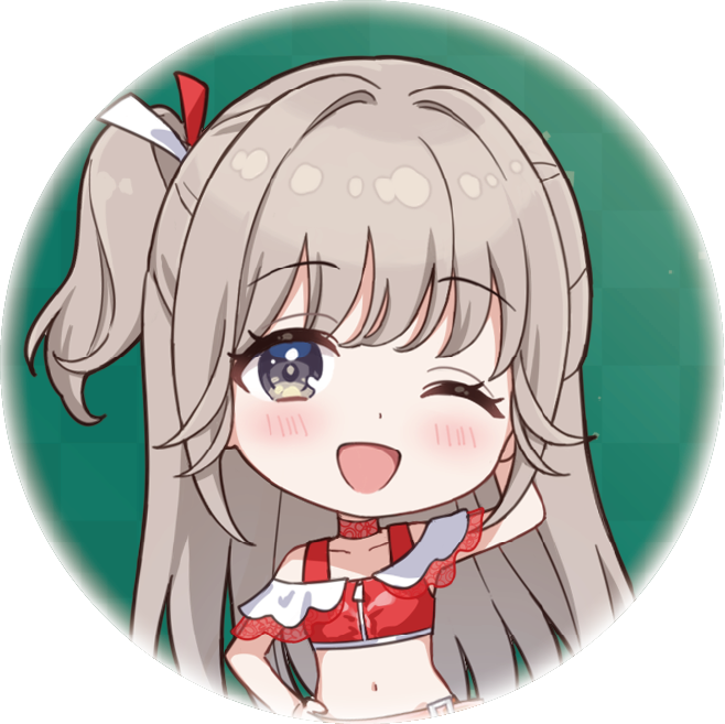 星野ユイナ SD ver3の画像