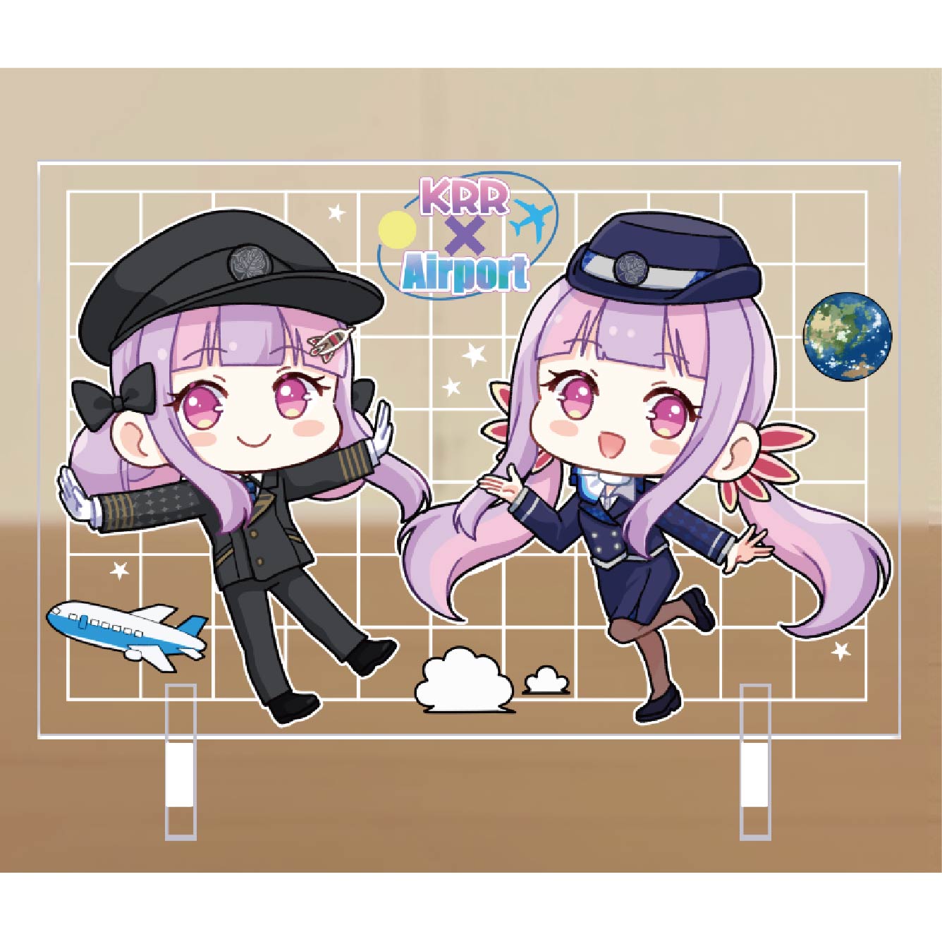 ミニキャラverの画像