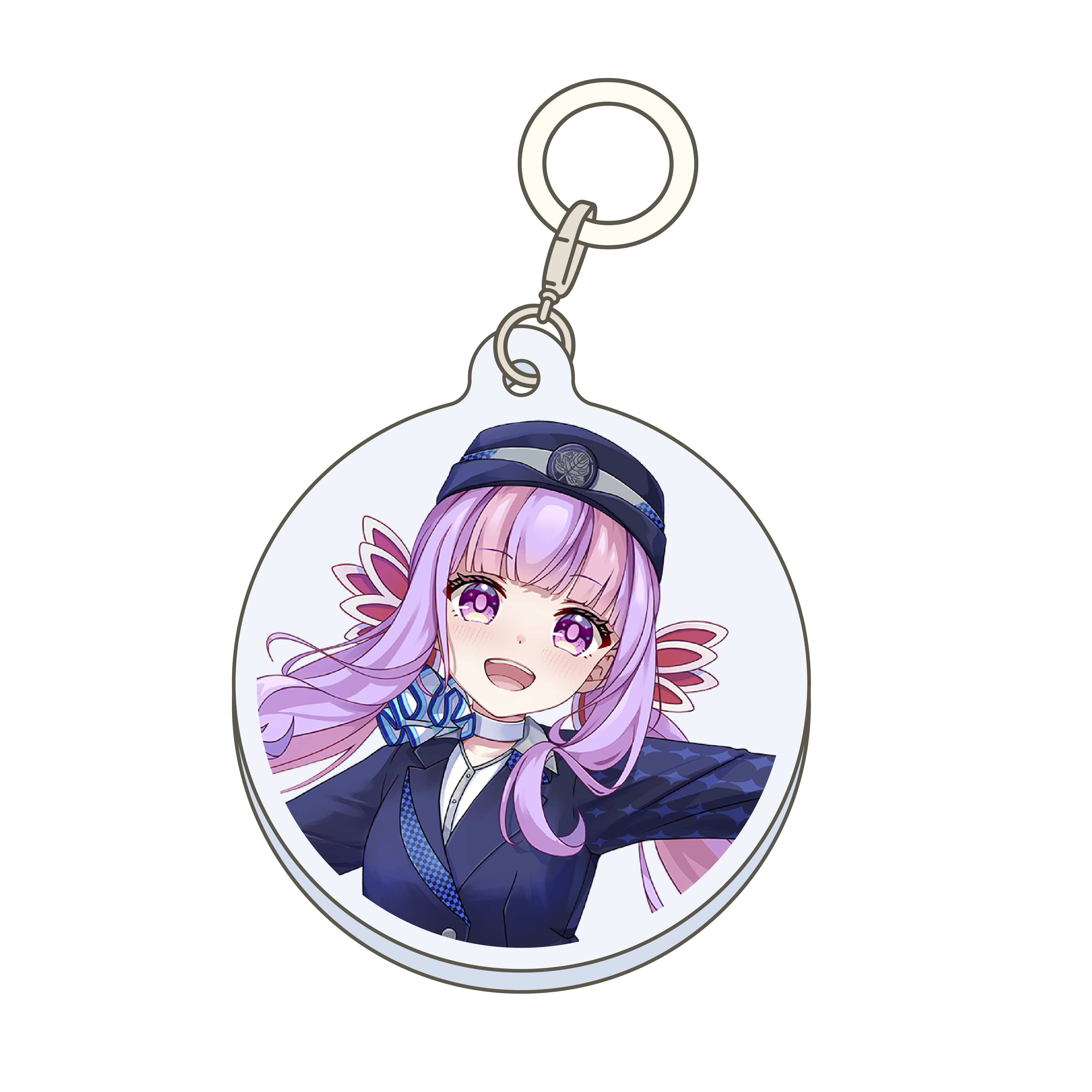 等身ver CA服の画像