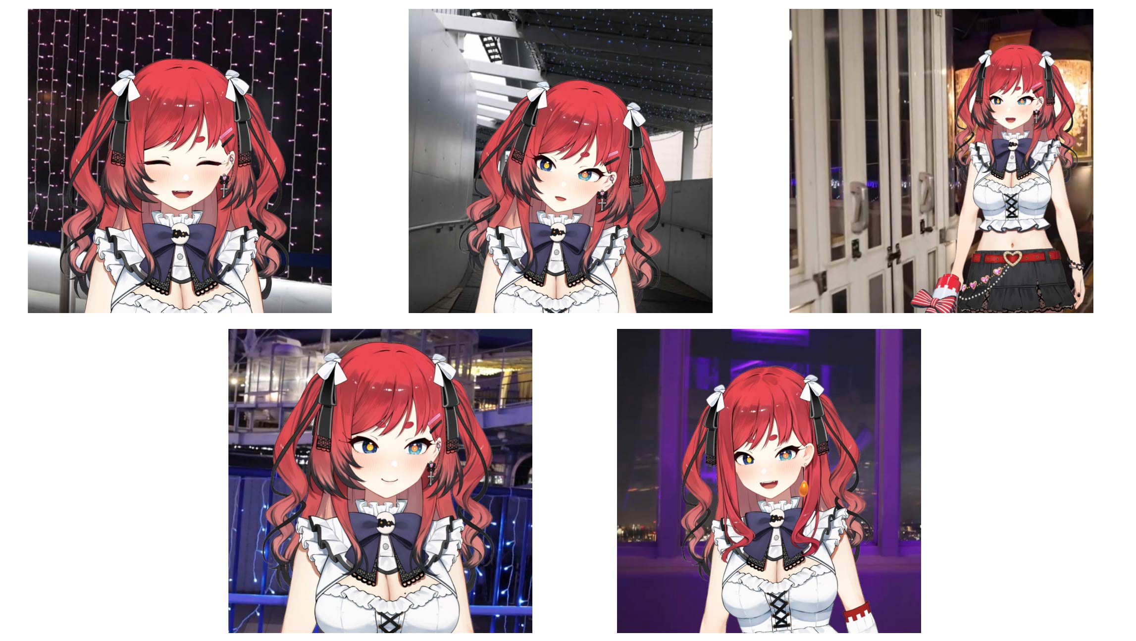 フォトボードの画像