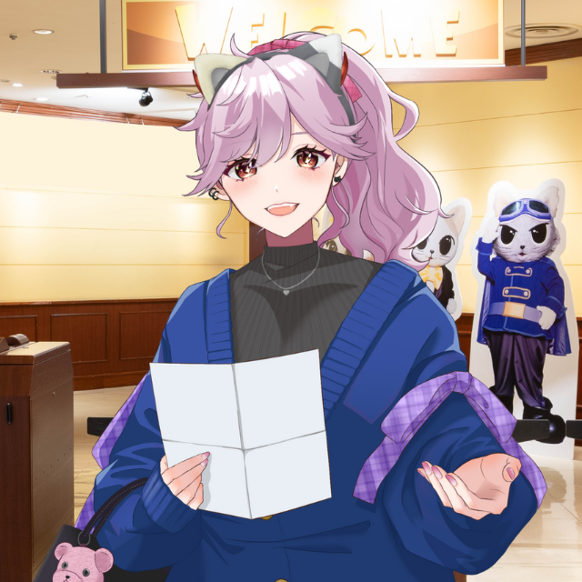 アクリルブロックの画像