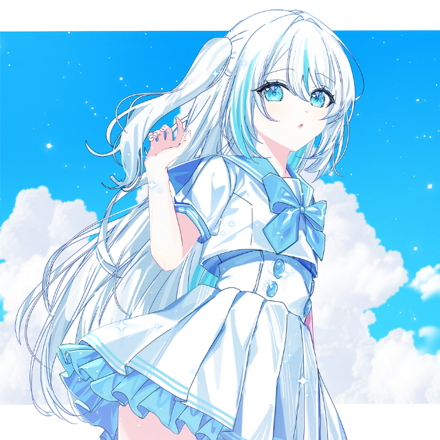 アクリルブロックの画像