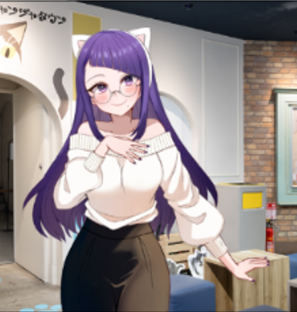 アクリルブロック（A賞とデザインは同じです）の画像