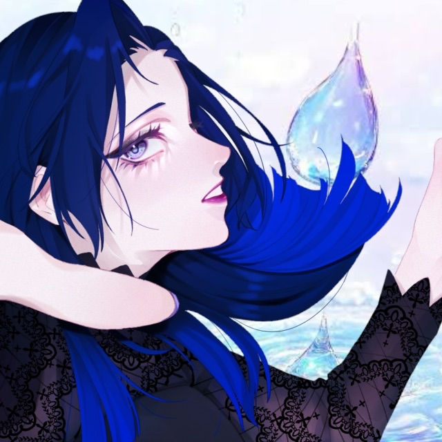 アクリルブロック（A賞とデザインは同じです）の画像