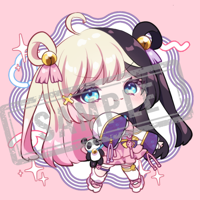 直筆サイン入りアクリルブロック&あなたへのオリジナル動画の画像