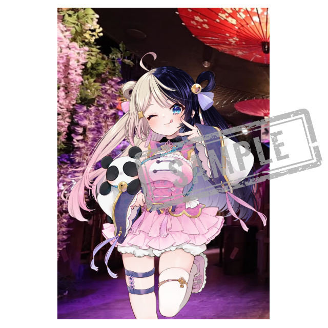 パターン4の画像