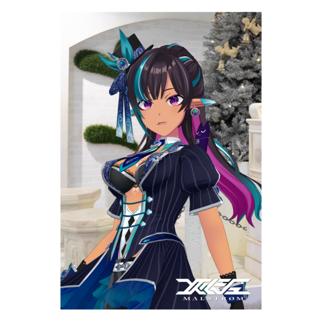 パターン8の画像